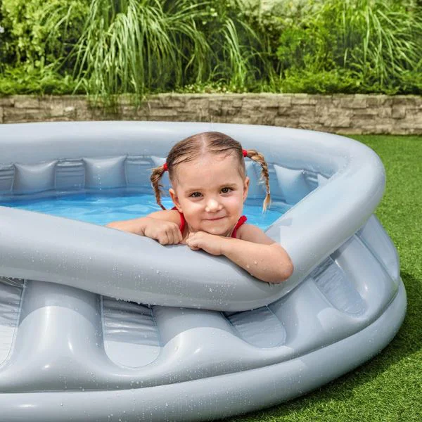 Piscina gonflabila Bestway, 152x43 cm foto