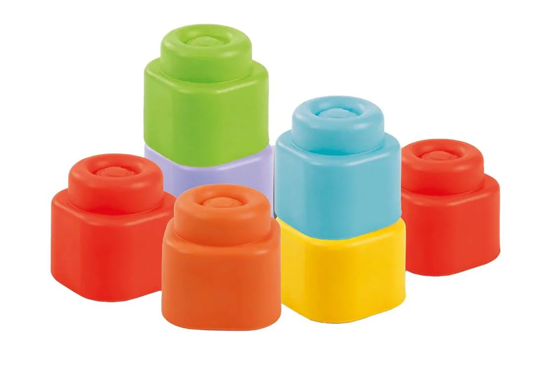 Sorter Clementoni Masina de spalat foto