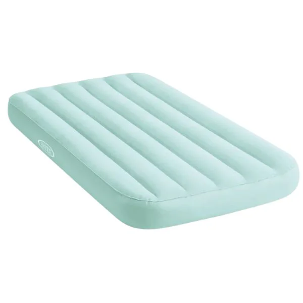 Надувной матрас Intex Velur Cozy Kidz, 88x1157x18 см, 3-10 лет, 2 цвета foto