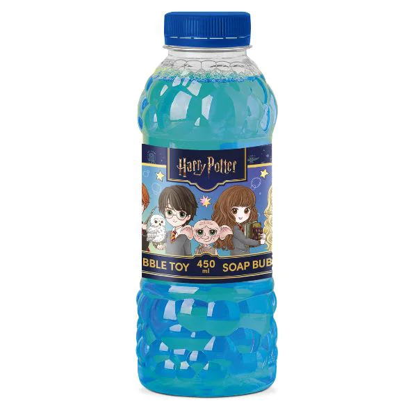 Mega-baloane de sapun Dodo Harry Potter, 450 ml foto