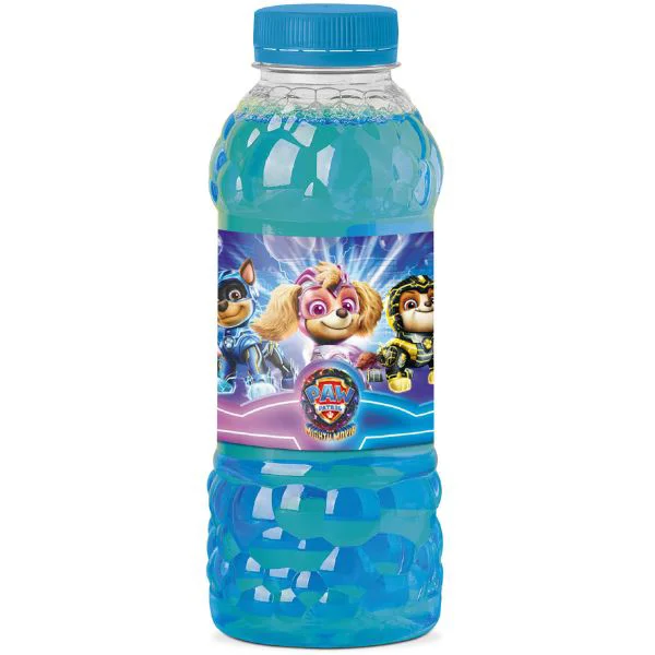 Mega-baloane de sapun Dodo Patrula catelusilor. Prieteni, 450 ml foto