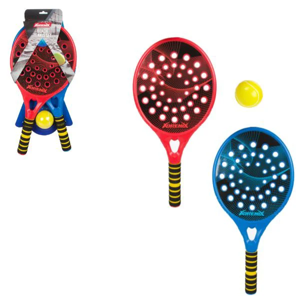 Набор для пляжного тенниса Adrenix Toi-Toys foto