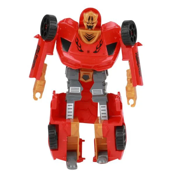Robot-supercar Toi-Toys "Roboforces", in asort. foto