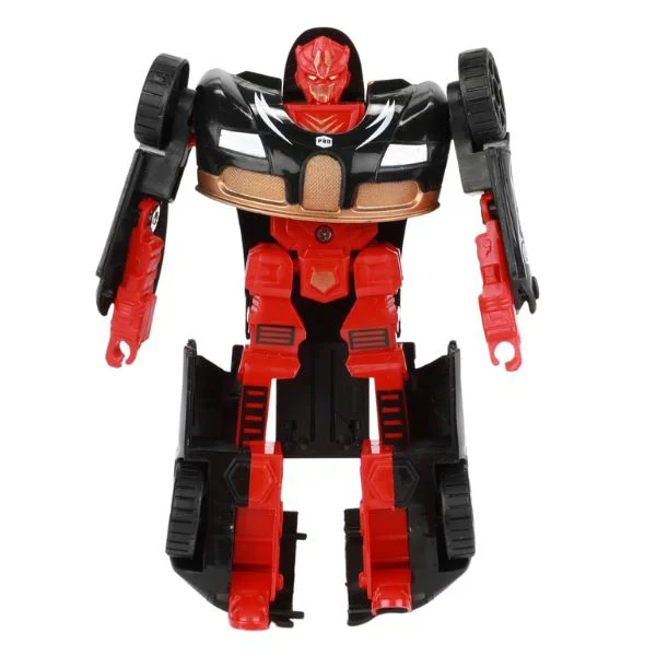 Robot-supercar Toi-Toys "Roboforces", in asort. foto
