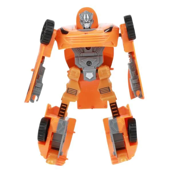 Robot-supercar Toi-Toys "Roboforces", in asort. foto
