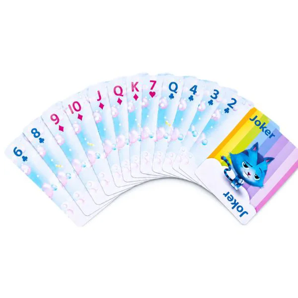 Carti de joc Spin Master Gabby's Dollhouse foto