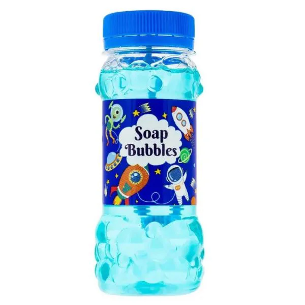 Baloane de sapun Dodo Space, 450 ml foto