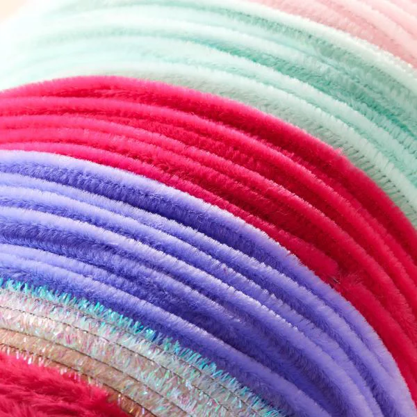 Set de creatie Dodo Chenille Stem, 200 el. foto
