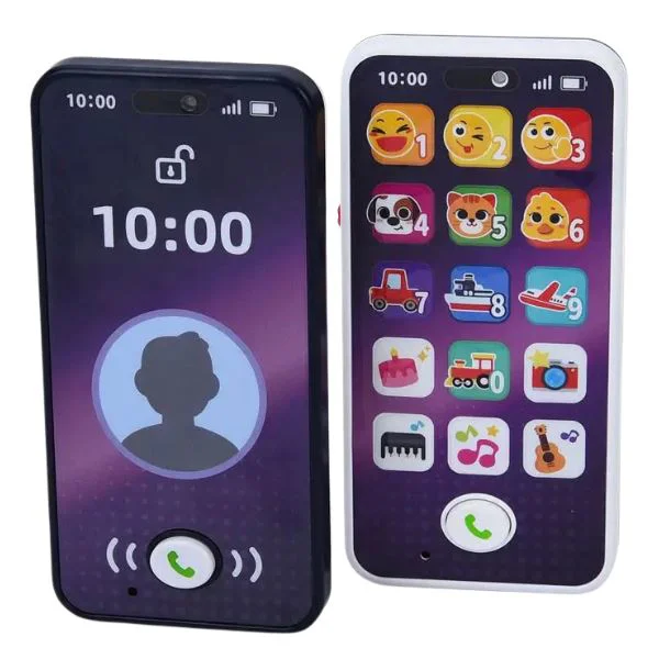Рация-телефон 2 в 1 Hola Toys foto