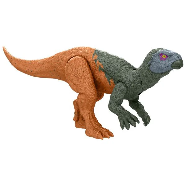 Figurina de dinozaur Mattel "Jurassic World: Frenzy Pack", in asort. foto