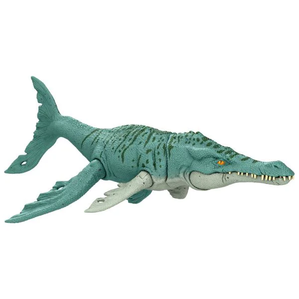 Figurina de dinozaur Mattel "Jurassic World: Frenzy Pack", in asort. foto
