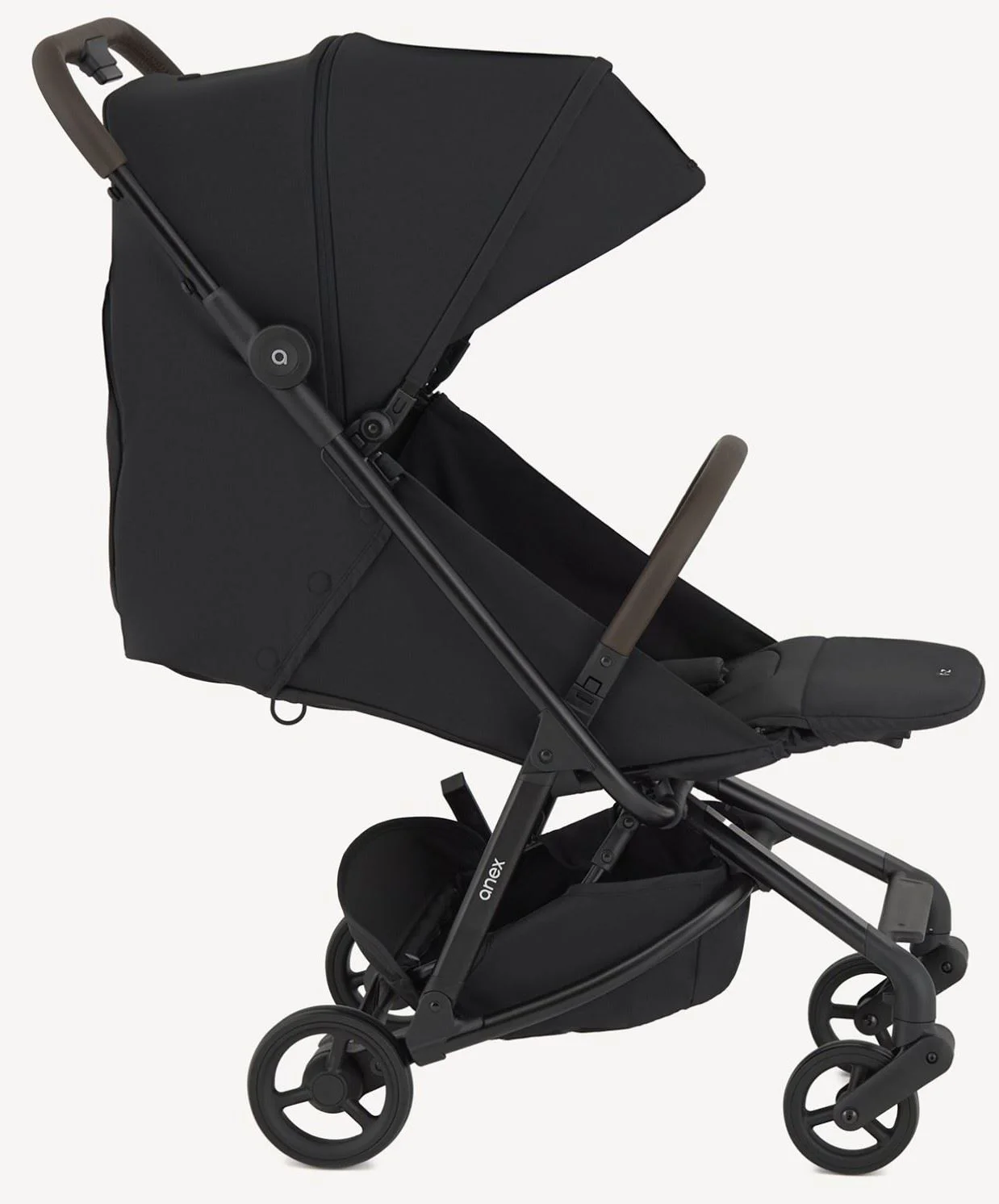 Прогулочная коляска Anex Air-Z Plus Noirra foto