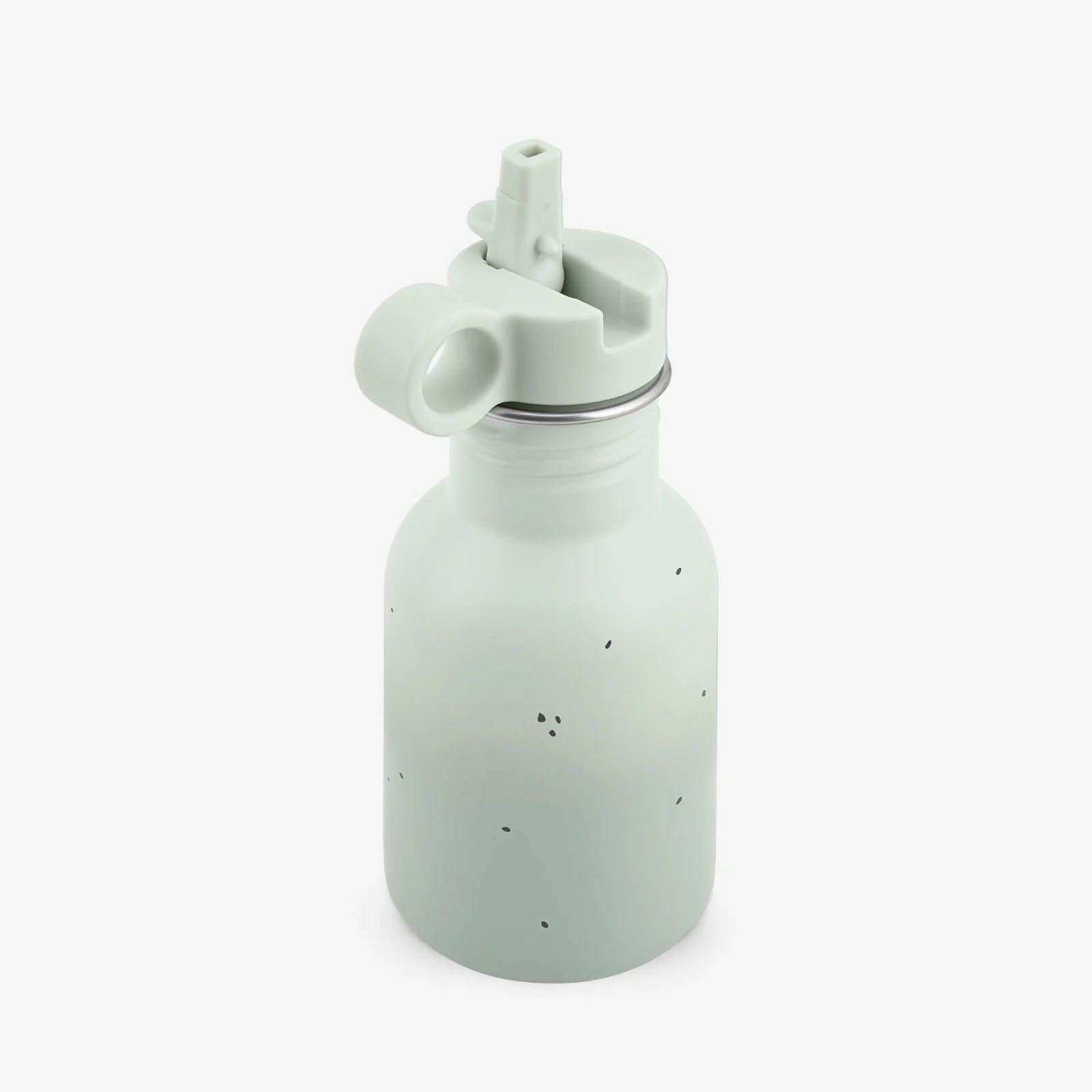 Sticla KikkaBoo Flora Sage, 350 ml foto