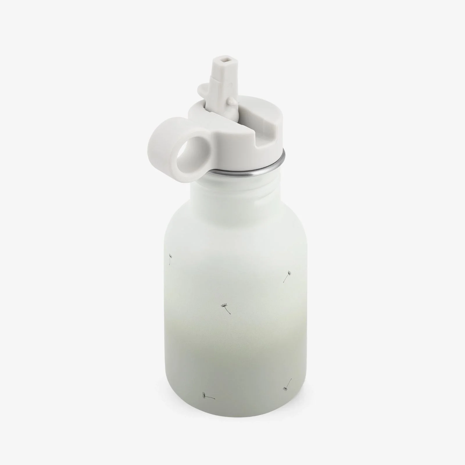 Sticla KikkaBoo Flora Sand, 350 ml foto