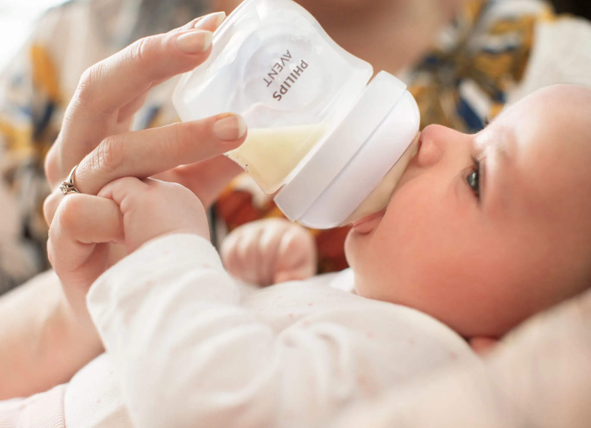 Соска Philips Avent Natural Response (1+ мес.), 2 шт. foto