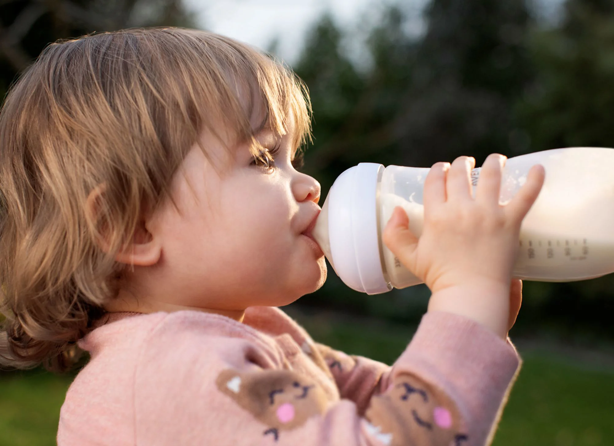 Соска Philips Avent Natural Response (1+ мес.), 2 шт. foto