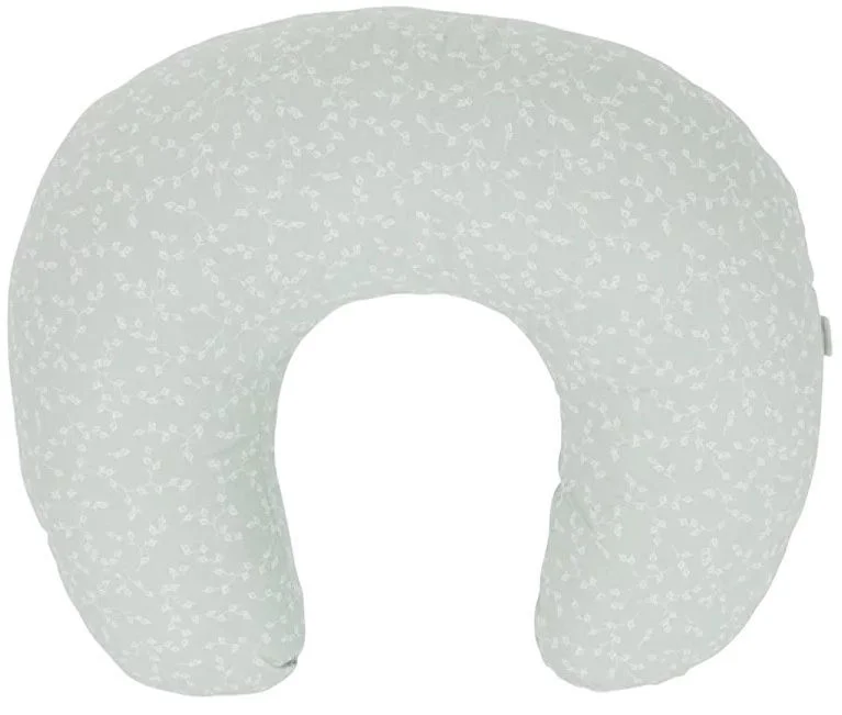 Подушка для кормления BabyJem Green foto