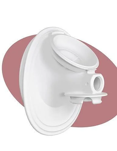 Flansa de 24 mm pentru pompa Momcozy M9 foto