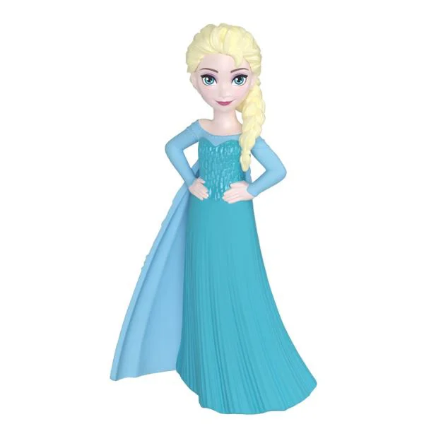 Мини-куклы Disney Frozen Barbie foto