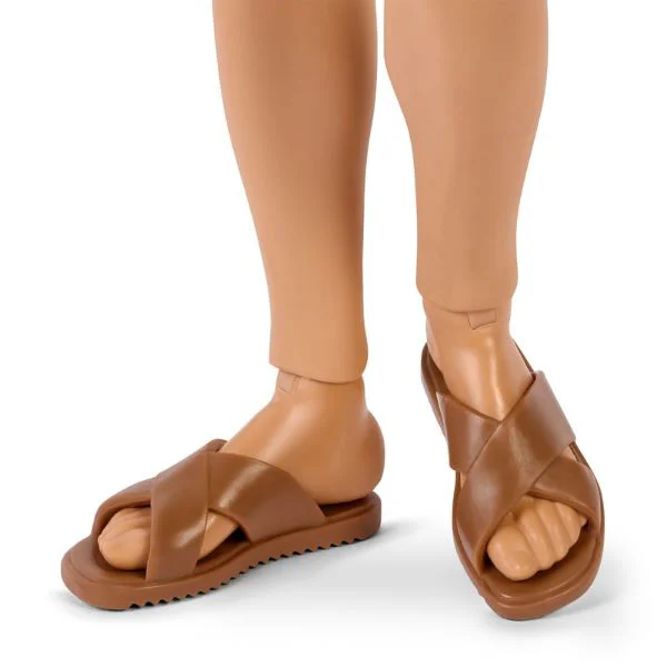 Коллекционная кукла Ken Barbie Basics Neutral Collection foto