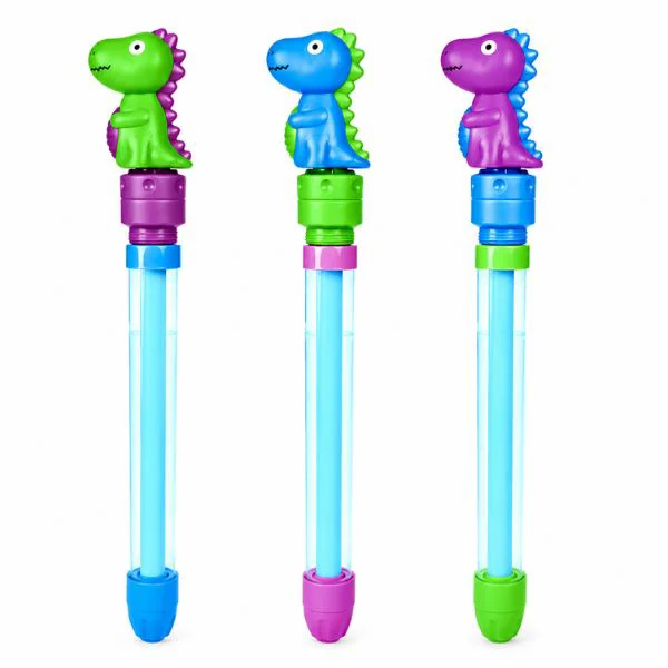 Pistol cu apa Animale vesele Toi-Toys 40 cm, 12 modele foto