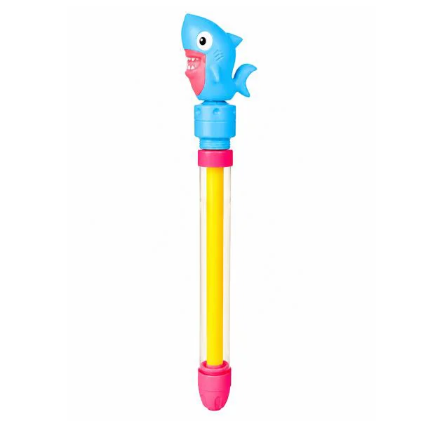 Pistol cu apa Animale vesele Toi-Toys 40 cm, 12 modele foto
