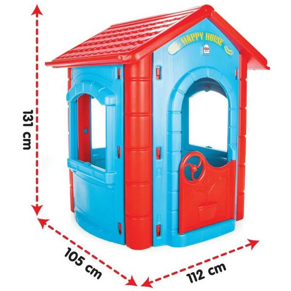 Casuta PIlsan  Happy House foto