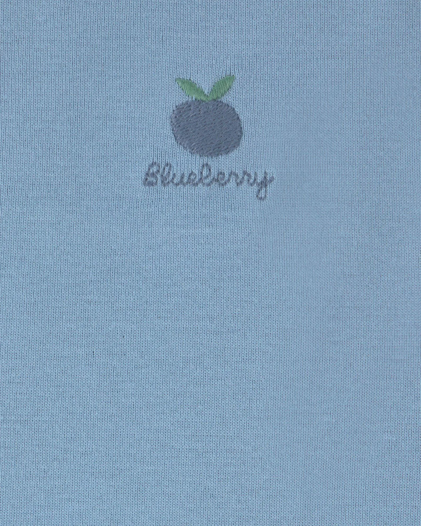 Carter's Набор из 7 боди с коротким рукавом Fruits foto