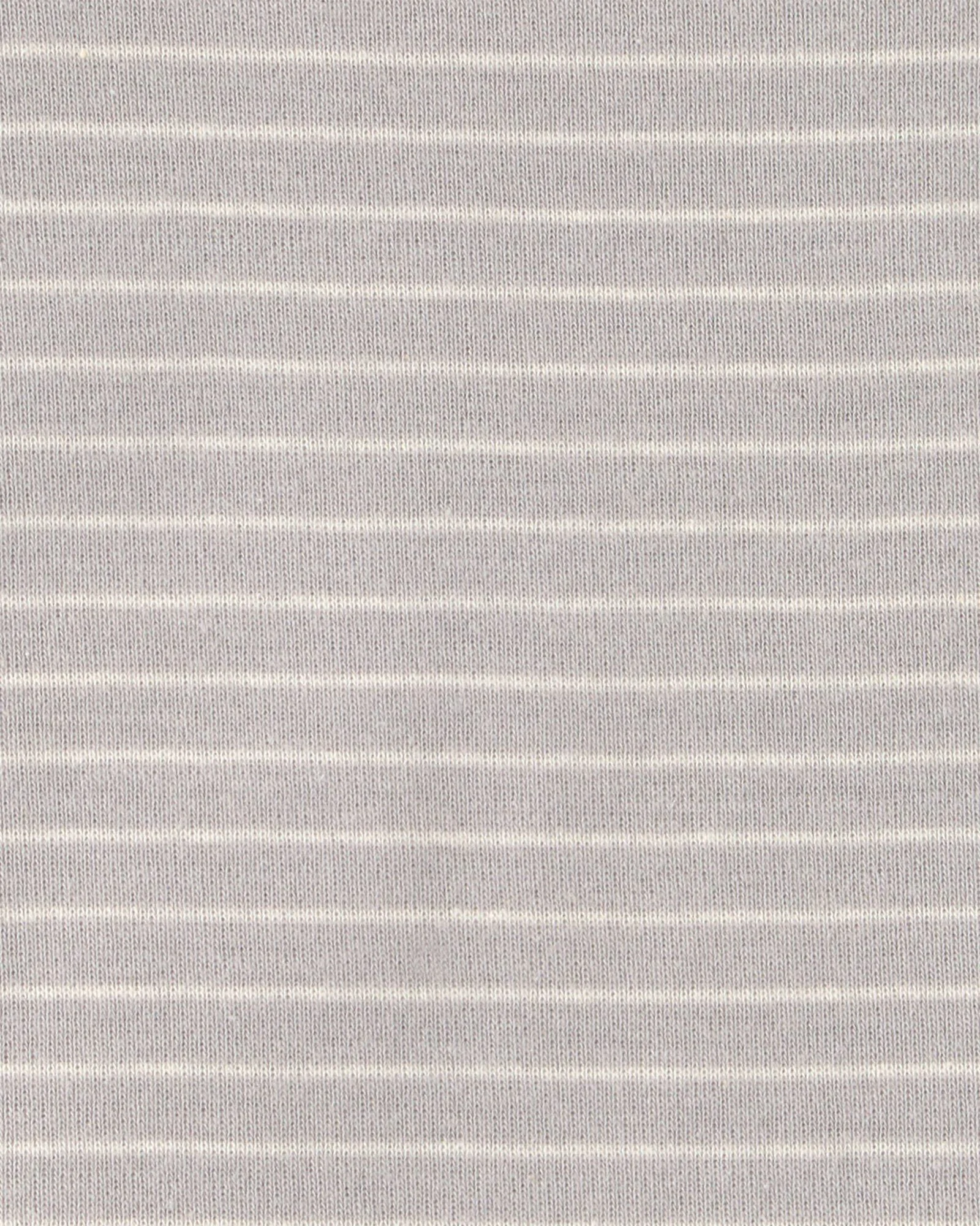 Carter's Set 6 body cu maneca lunga Sheep & Stripes foto