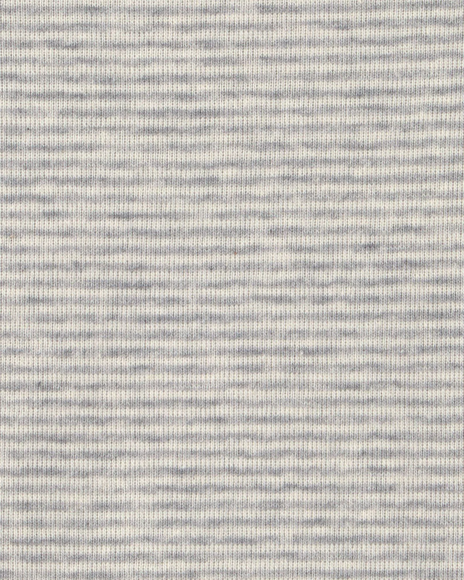 Carter's Set 6 body cu maneca lunga Sheep & Stripes foto