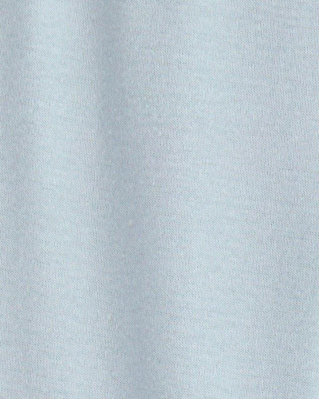 Carter's Set 2 perechi de pantaloni cu talpa Blue Stripes foto