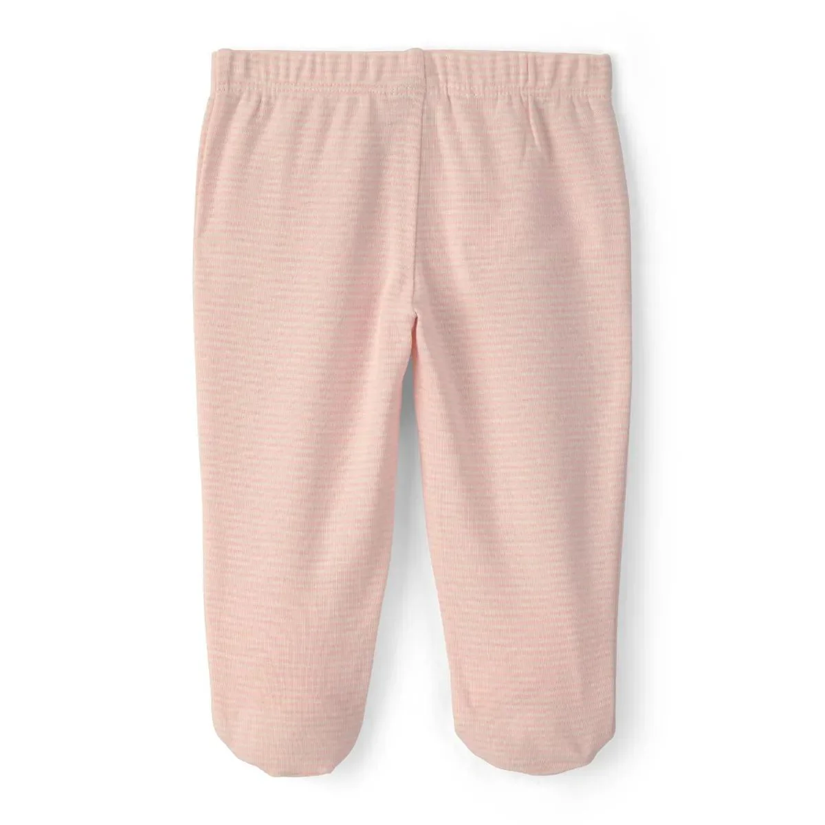 Carter's Набор из 2 пар ползунков Pink Stripes foto