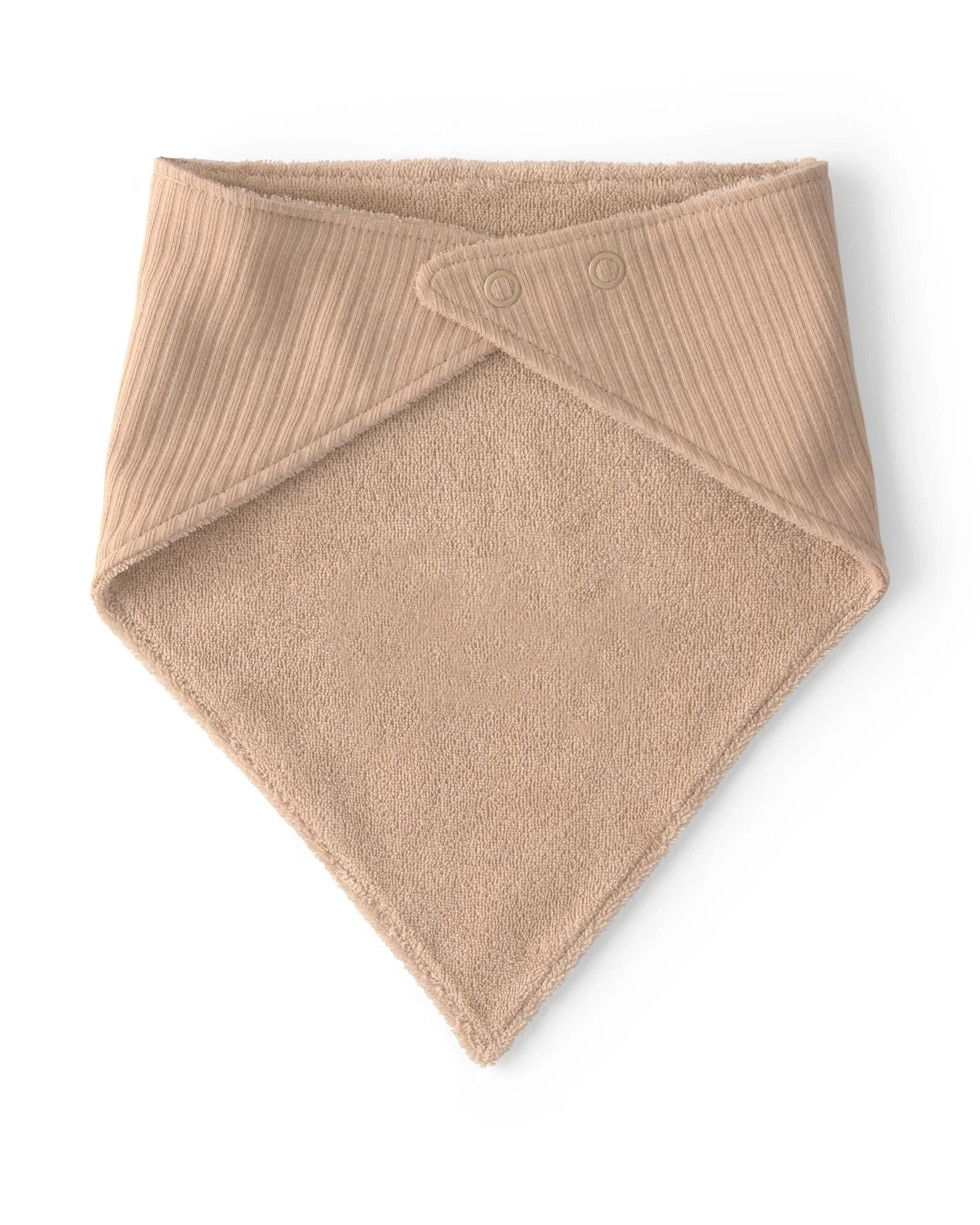 Carter's Set 2 bavete tip bandana Teddy Bear foto
