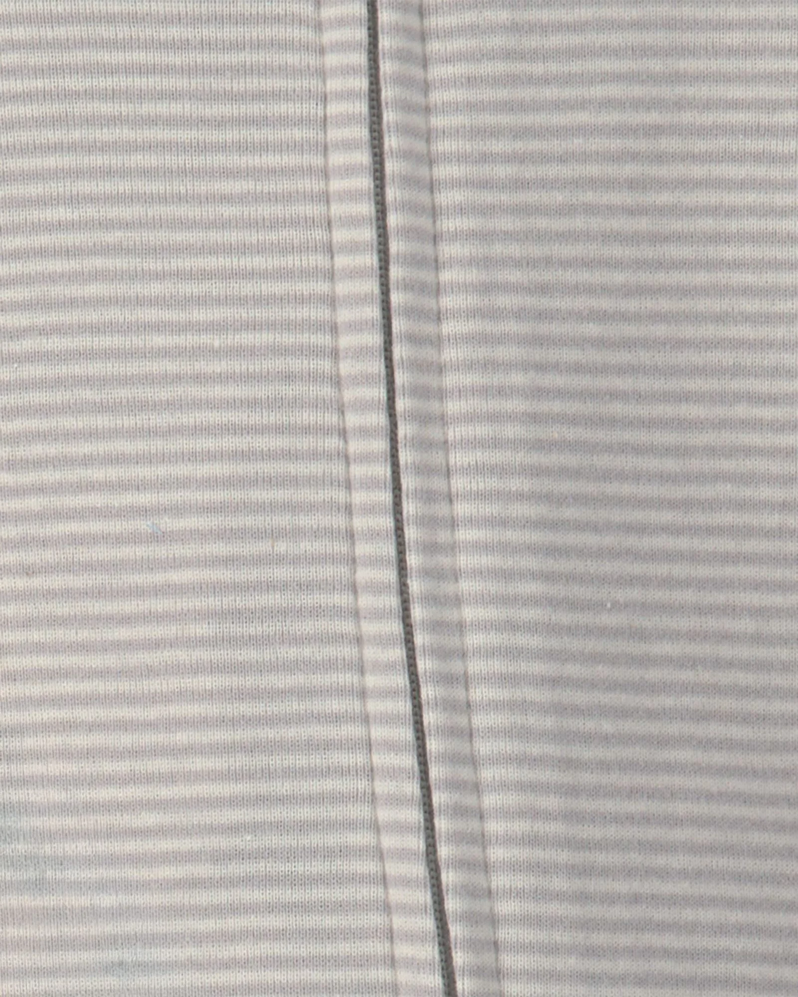 Carter's Set 2 pijamale cu talpa Elephant & Stripes foto