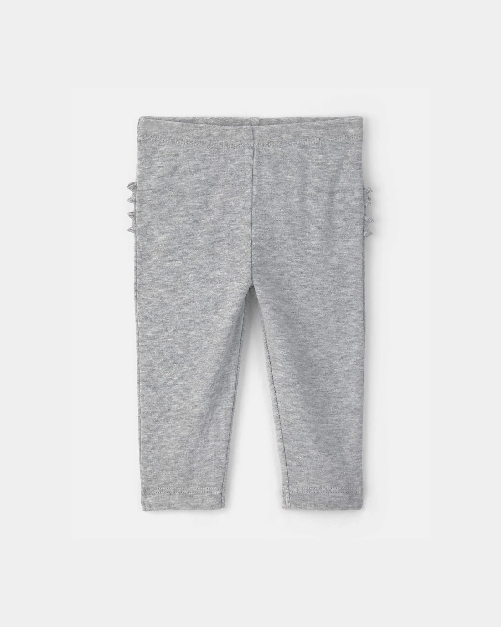 Carter's Набор из 2 пар штанов Pink & Grey foto