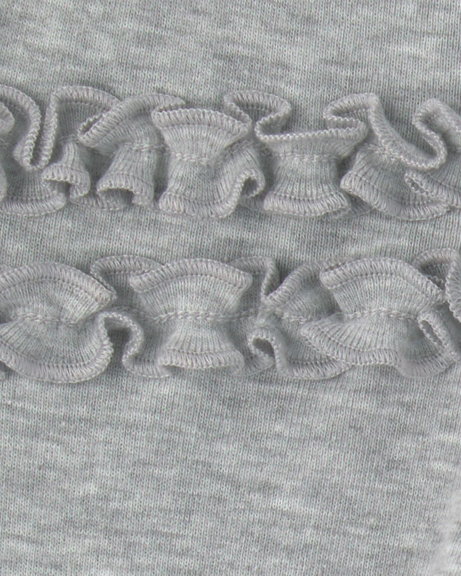 Carter's Набор из 2 пар штанов Pink & Grey foto