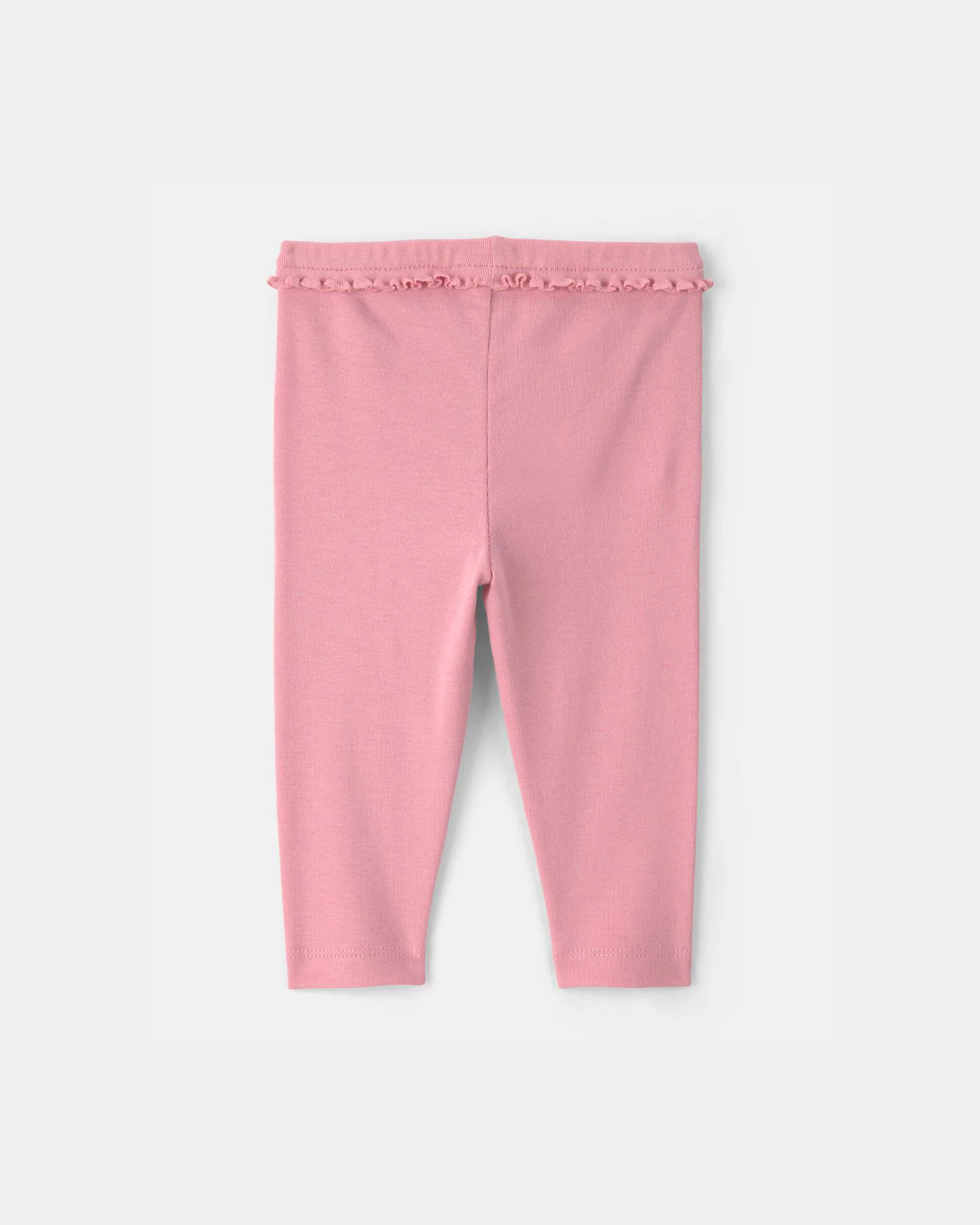 Carter's Набор из 2 пар штанов Pink foto