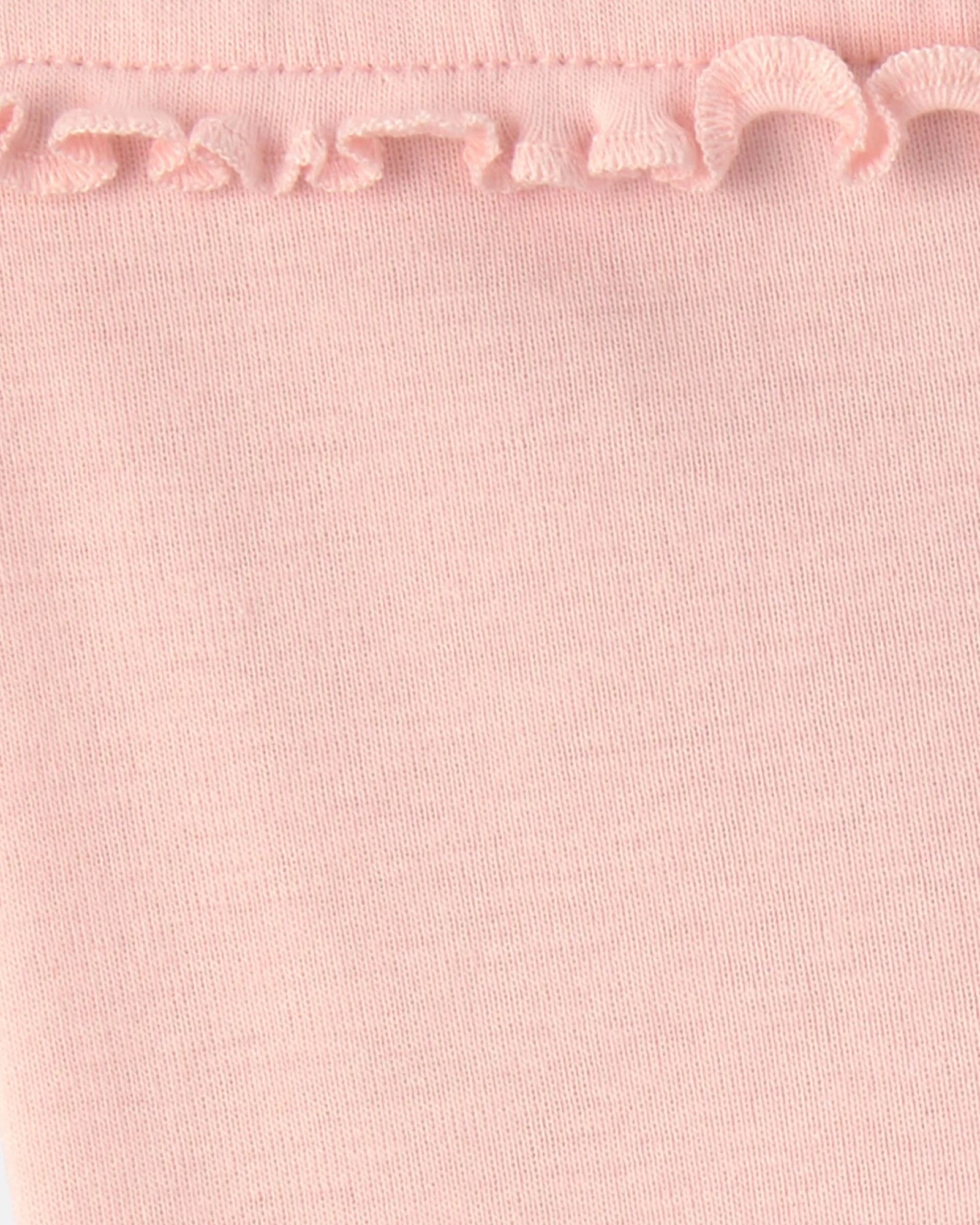 Carter's Набор из 2 пар штанов Pink foto