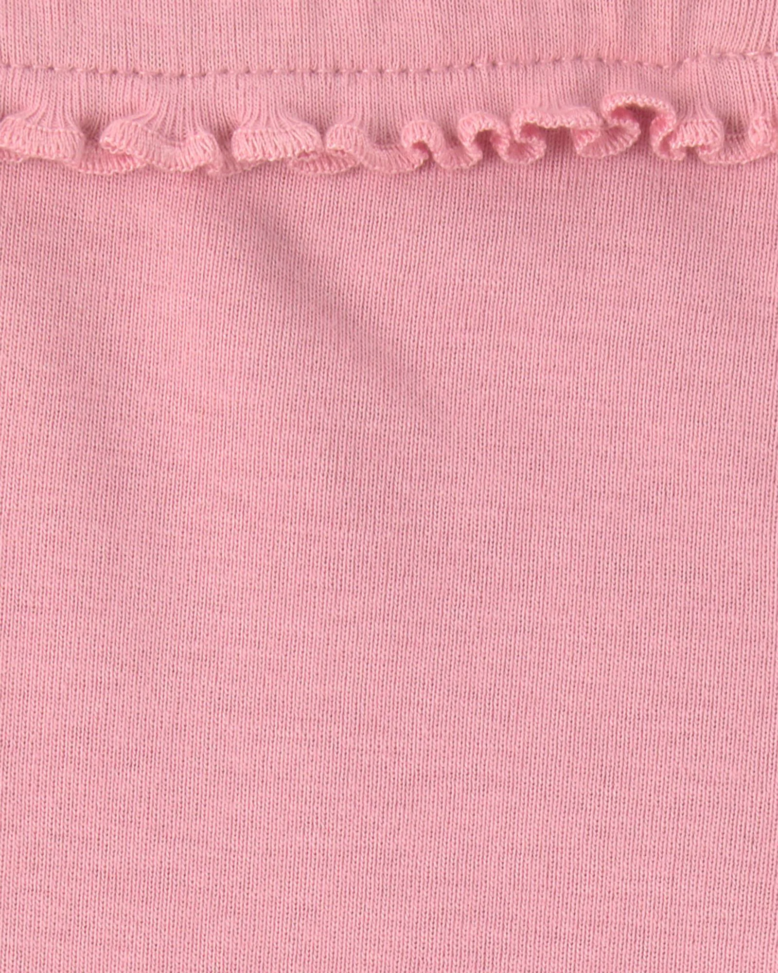 Carter's Набор из 2 пар штанов Pink foto