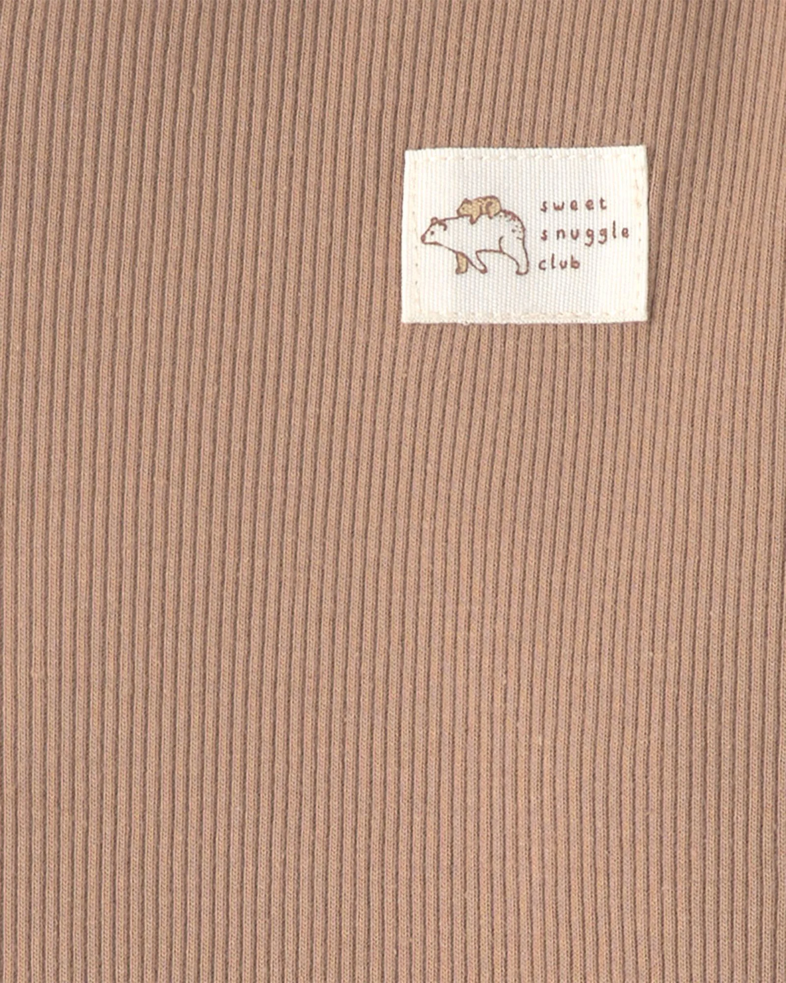 Carter's Set 3 piese Teddy Bear - cardigan, body si pantaloni foto