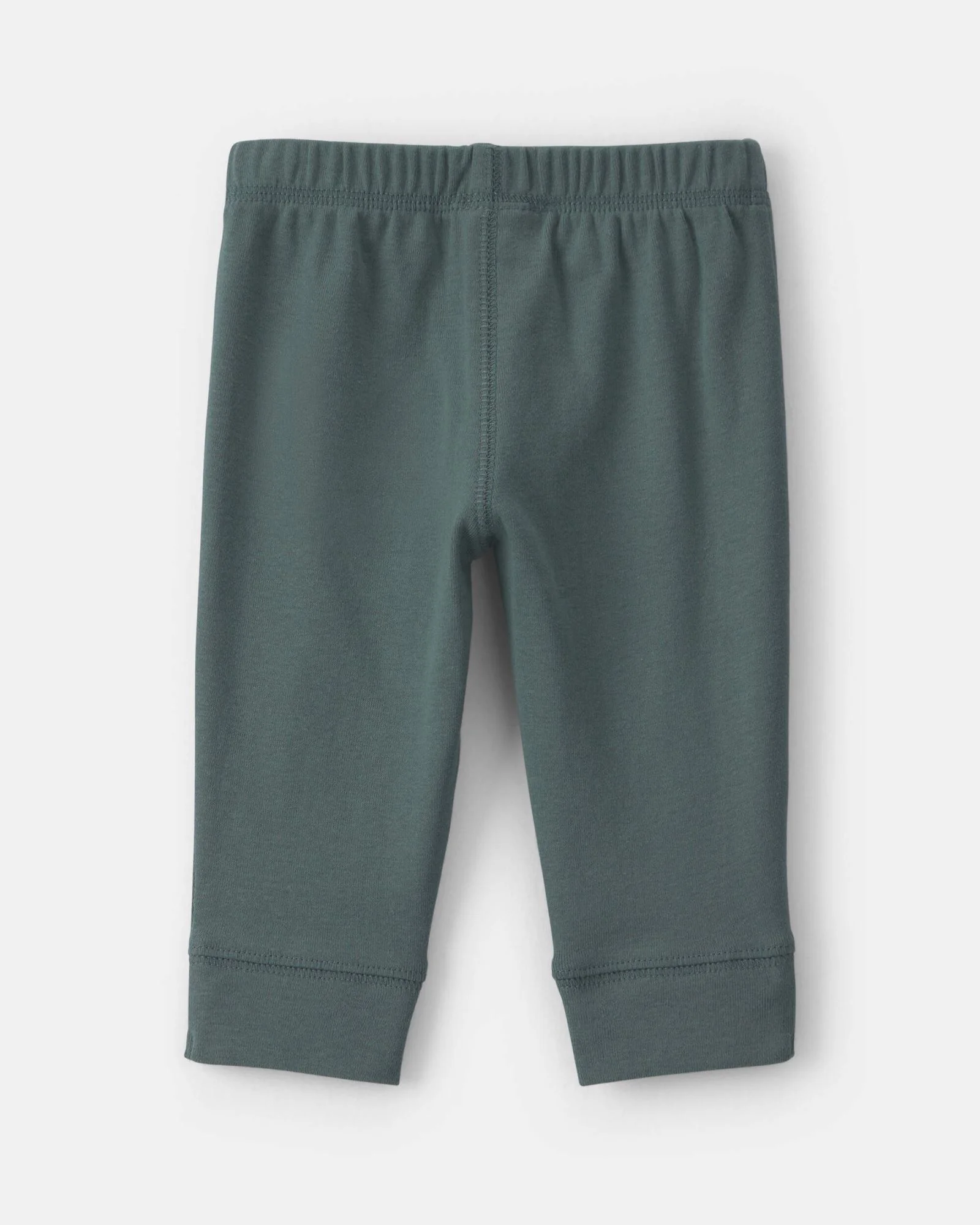 Carter's Set 4 perechi de pantaloni cu snur Blue foto