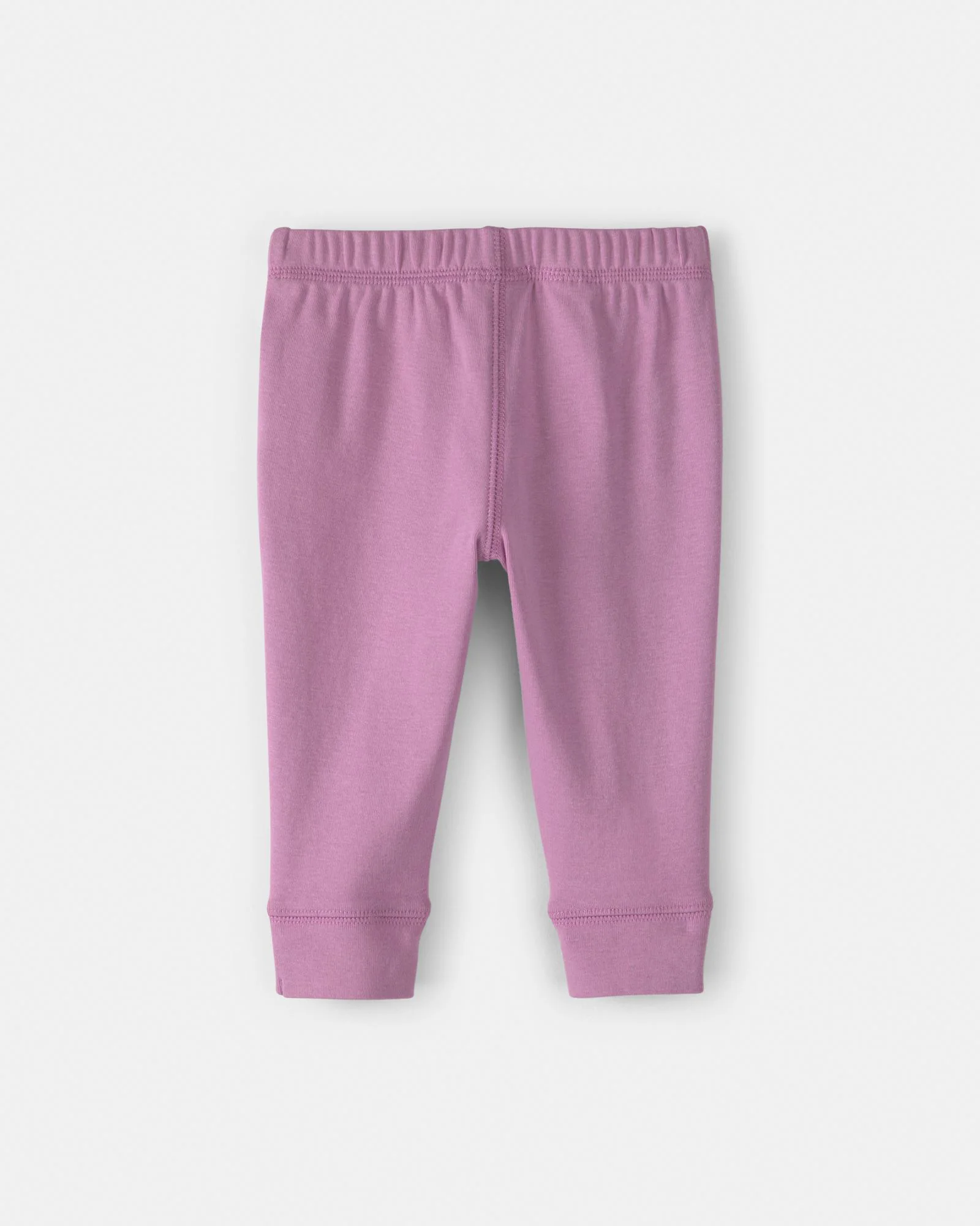 Carter's Набор из 4 пар штанов со шнурком Pink foto