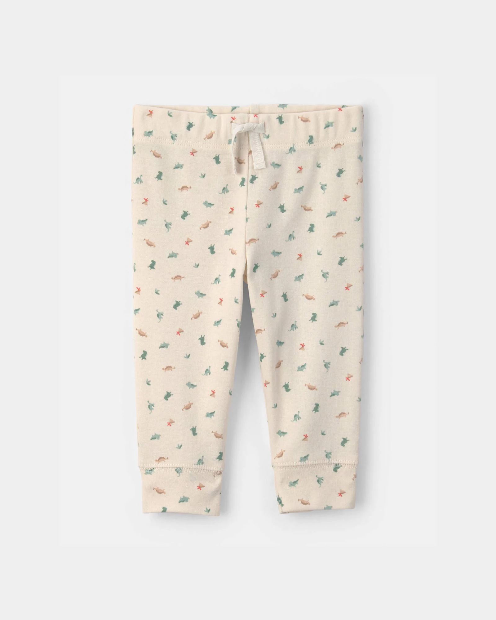 Carter's Set 4 piese Whale - tricou cu maneca lunga, pantaloni, bandana si sosete foto