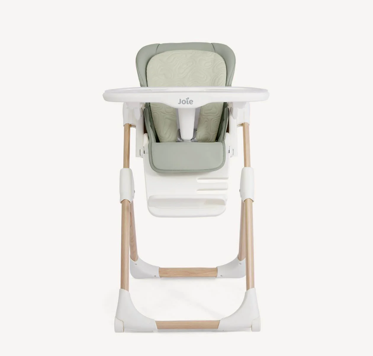 Scaun de masa Joie Mimzy Recline Strata Mist Wood foto
