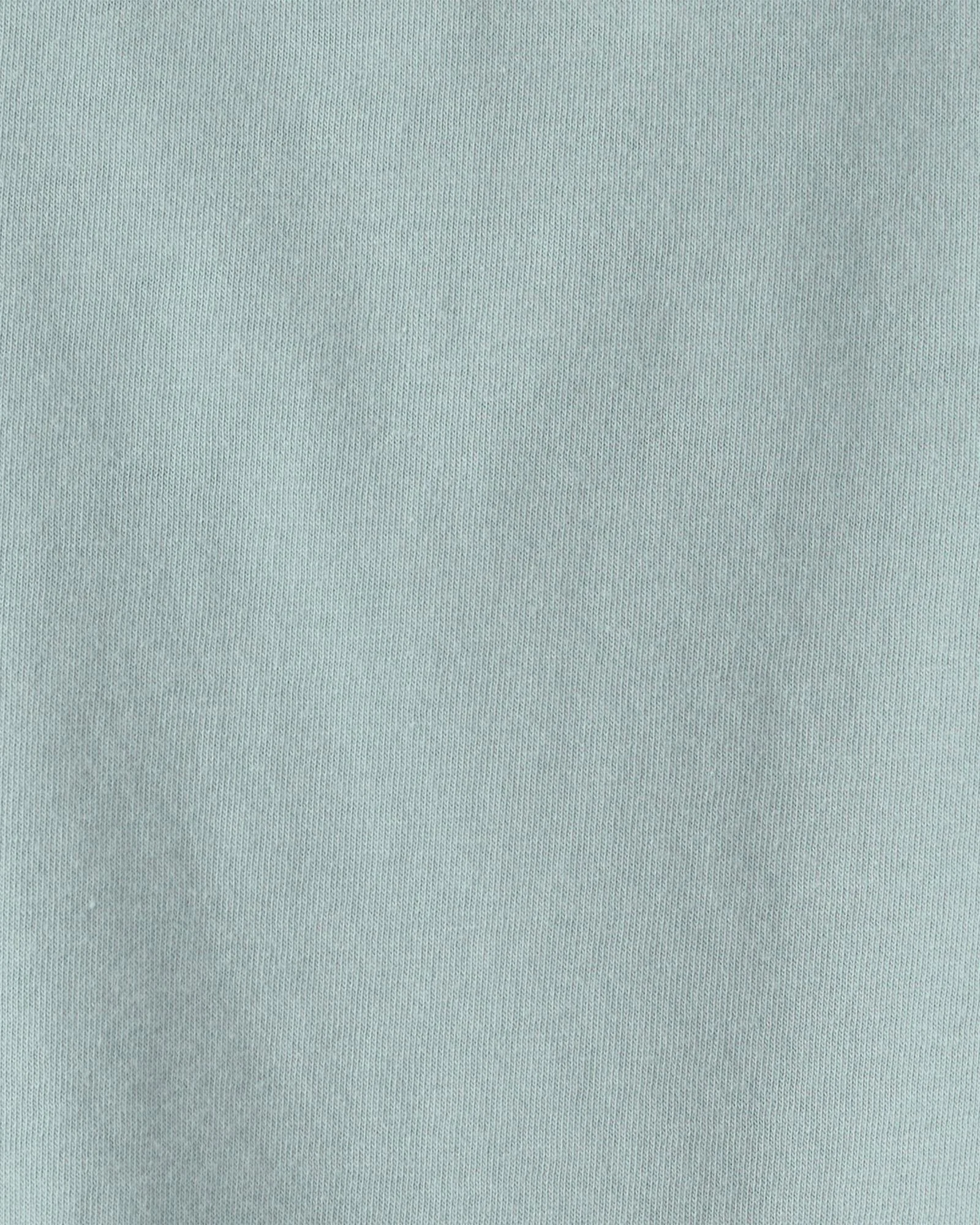 OshKosh Tricou cu umeri decorativi foto