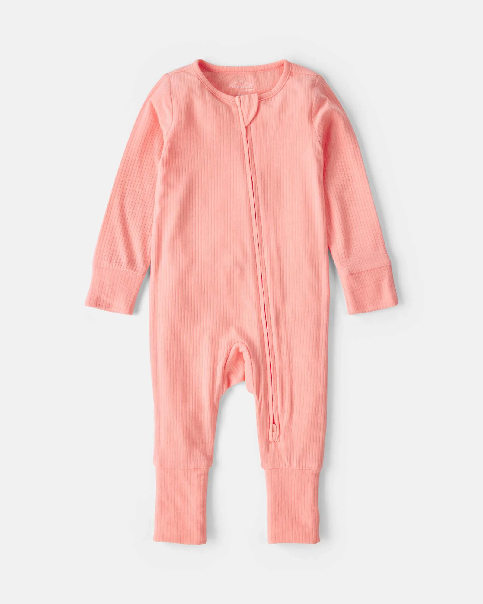Carter's Пижама PurelySoft Pink foto