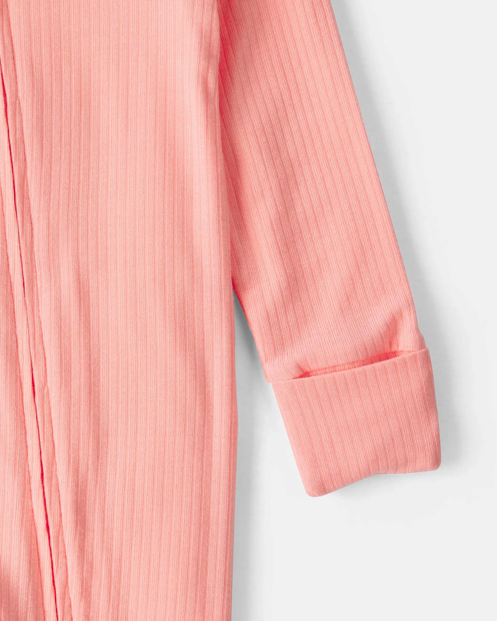 Carter's Пижама PurelySoft Pink foto