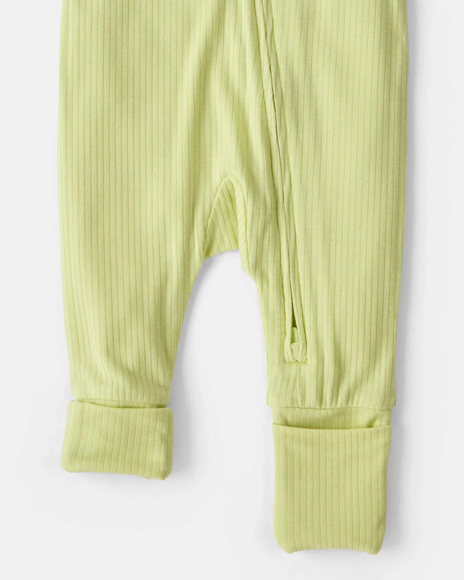 Carter's Пижама PurelySoft Green foto