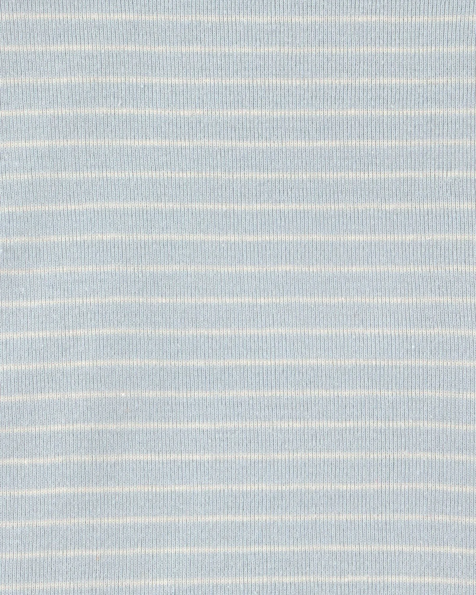 Carter's Set 6 body cu maneca lunga Polar Bear & Stripes foto