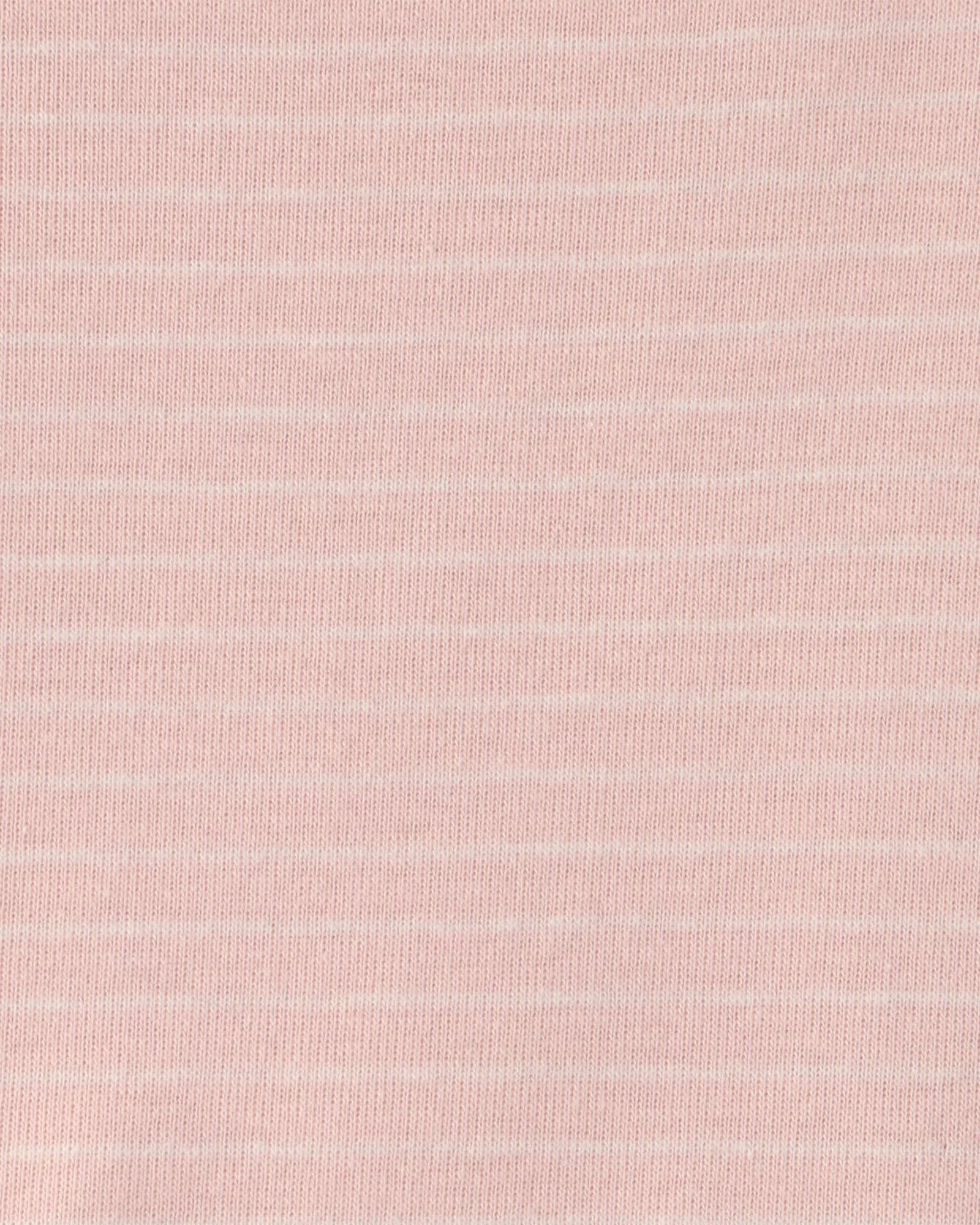 Carter's Набор из 6 боди с длинным рукавом Pink Bunny Love foto